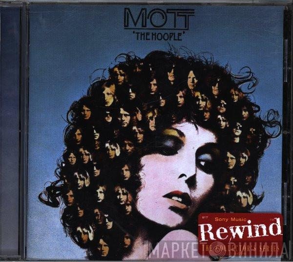 Mott The Hoople  - The Hoople
