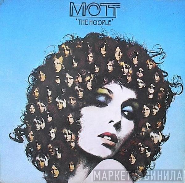 Mott The Hoople  - The Hoople