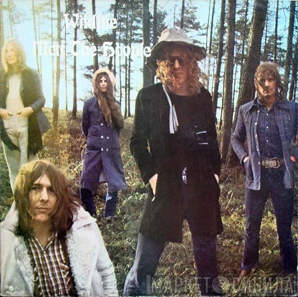 Mott The Hoople  - Wildlife