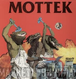 Mottek  - Riot