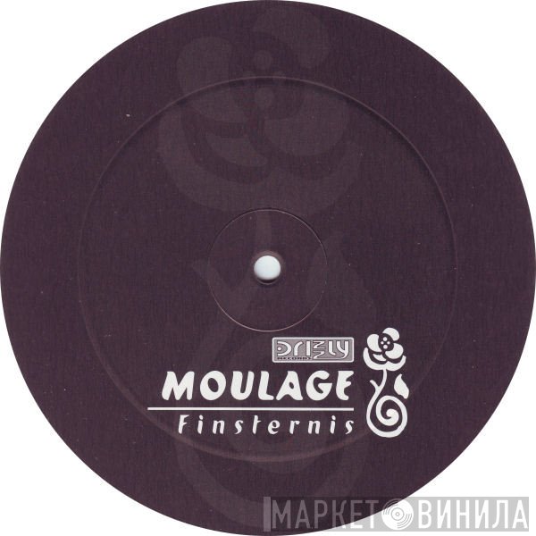 Moulage - Finsternis