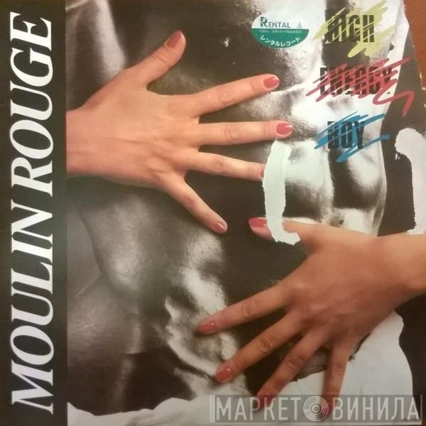 Moulin Rouge - High Energy Boy