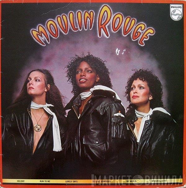 Moulin Rouge   - Moulin Rouge