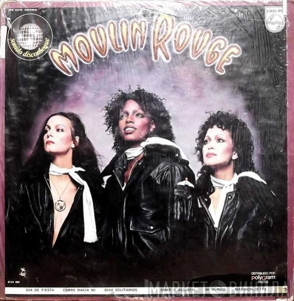 Moulin Rouge   - Moulin Rouge