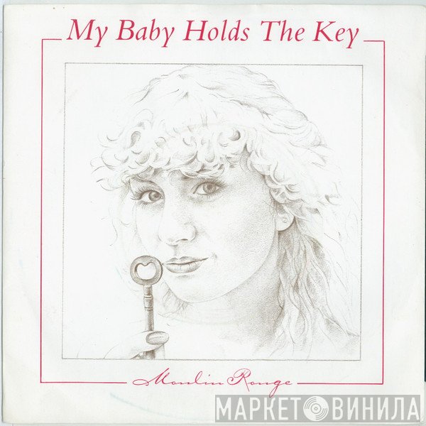 Moulin Rouge  - My Baby Holds The Key