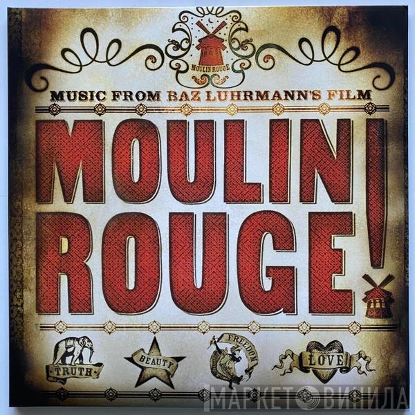  - Moulin Rouge Soundtrack
