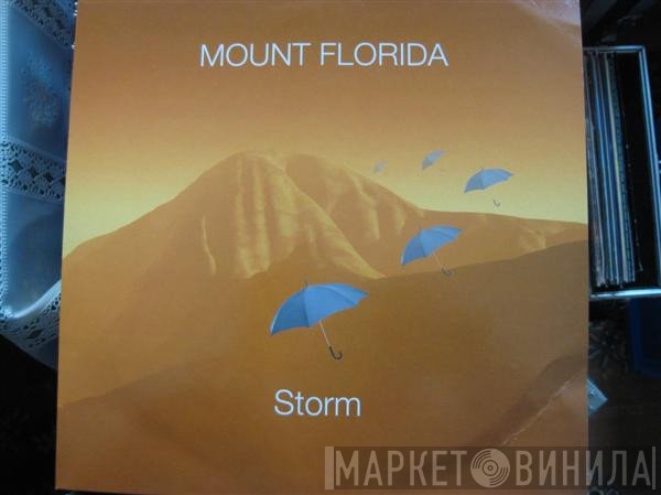 Mount Florida - Storm