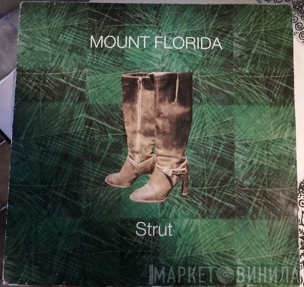 Mount Florida - Strut