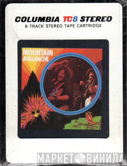 Mountain  - Avalanche