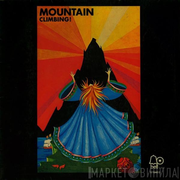 Mountain  - Climbing!