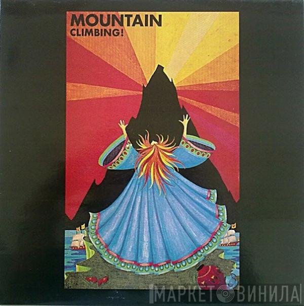Mountain  - Climbing!