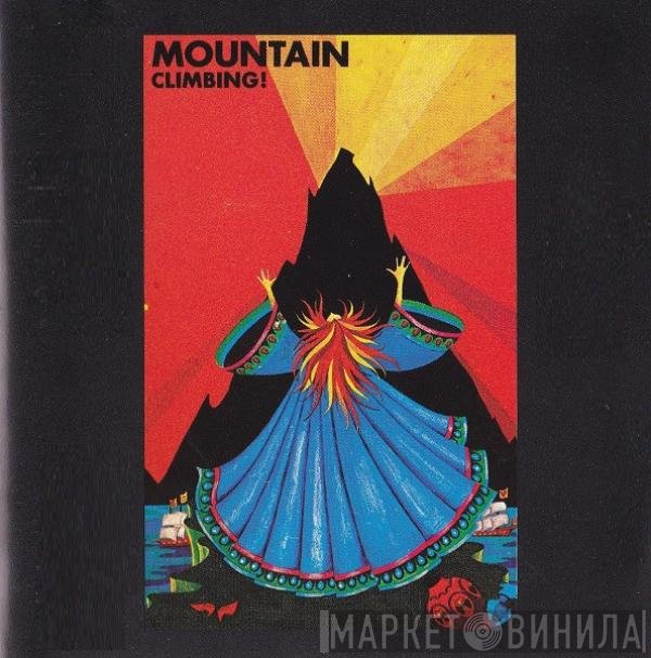 Mountain  - Climbing!