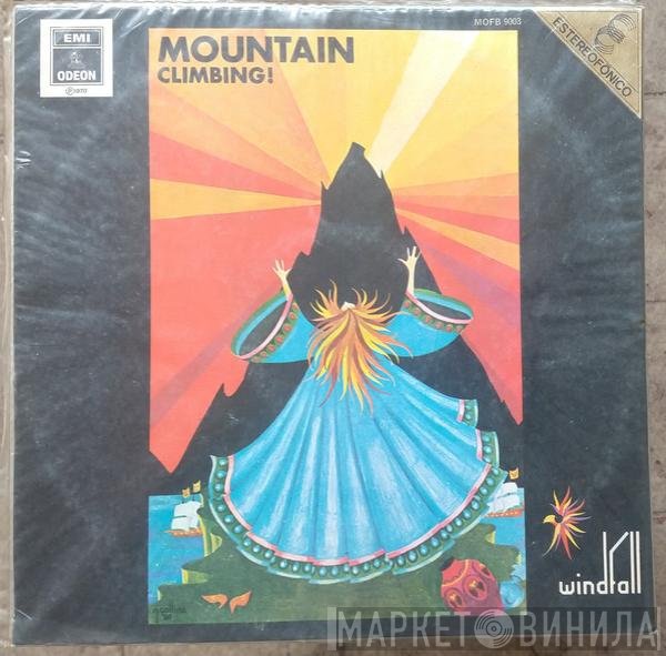 Mountain  - Climbing!