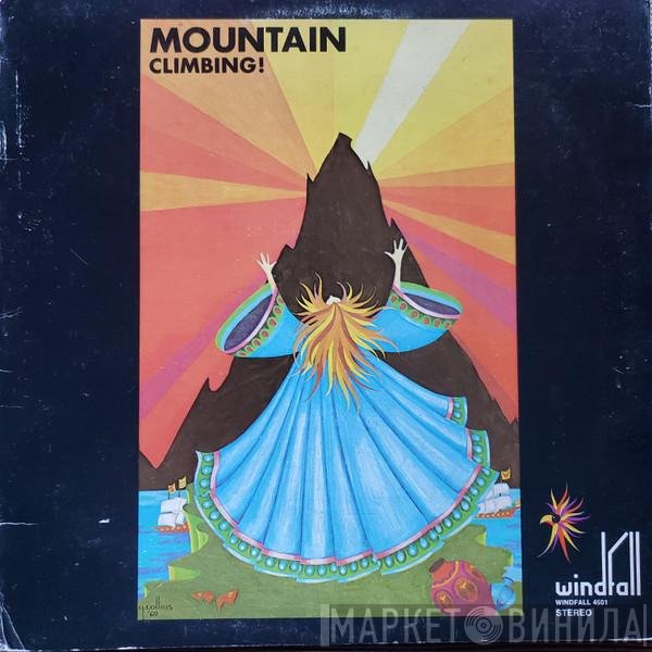 Mountain  - Climbing!