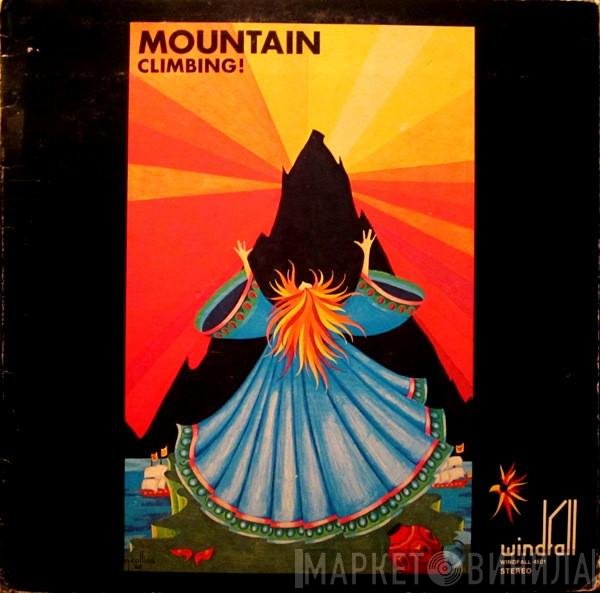 Mountain  - Climbing!