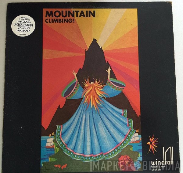 Mountain  - Climbing!