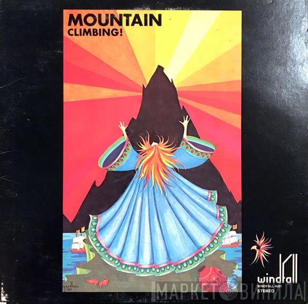 Mountain  - Climbing!
