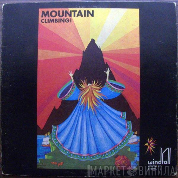 Mountain  - Climbing!