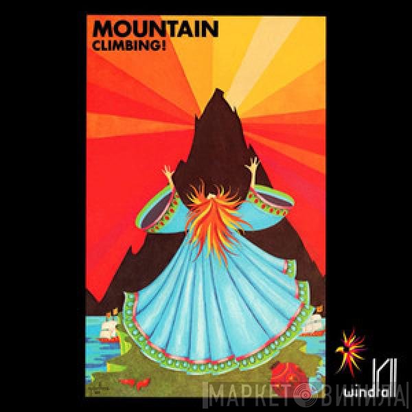 Mountain  - Climbing!