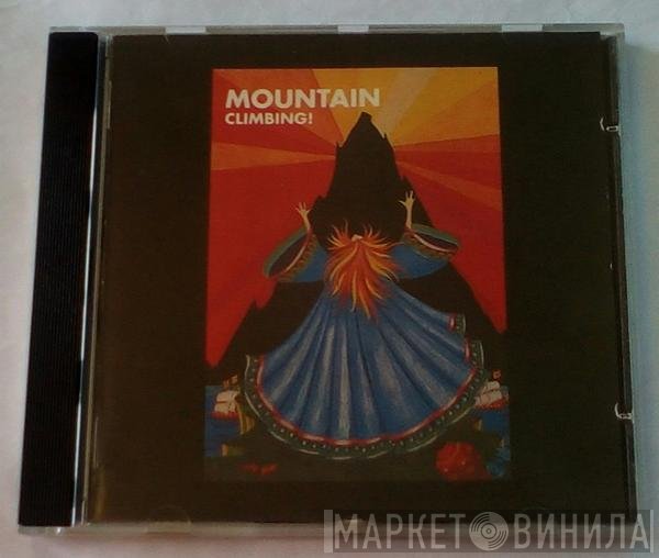 Mountain  - Climbing!