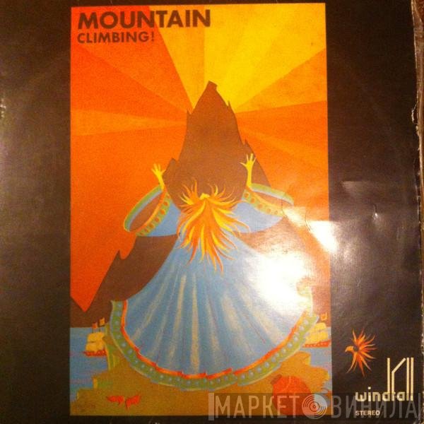 Mountain  - Climbing!