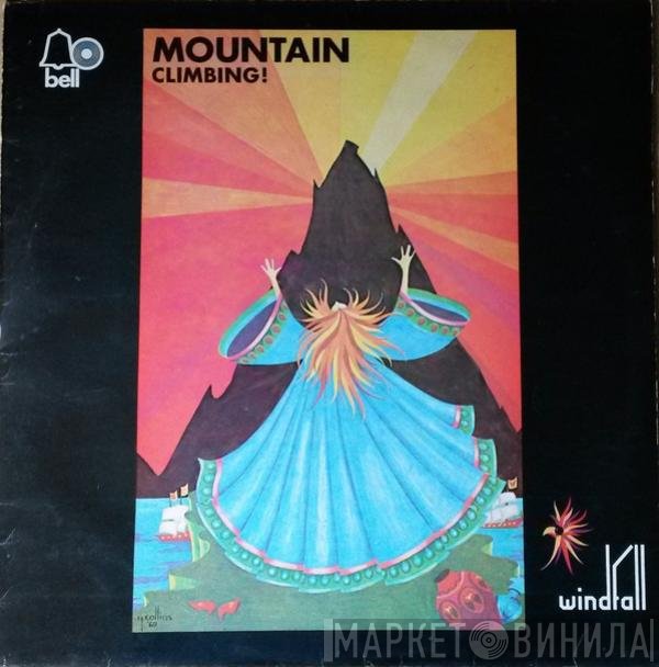 Mountain  - Climbing!