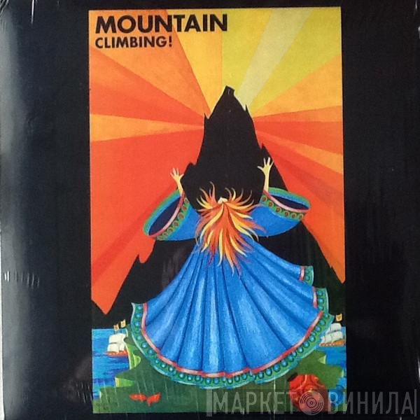 Mountain  - Climbing!
