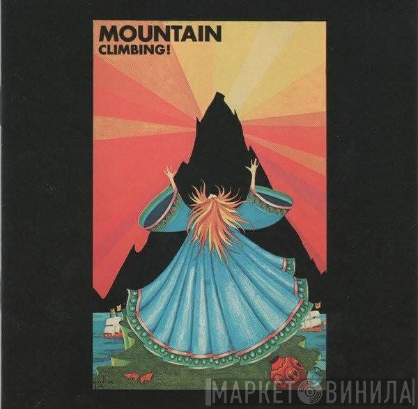 Mountain  - Climbing!