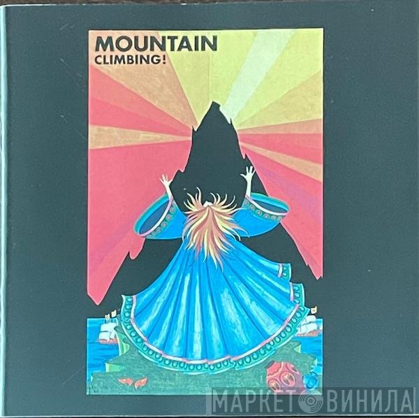 Mountain  - Climbing!