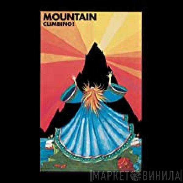 Mountain  - Climbing!