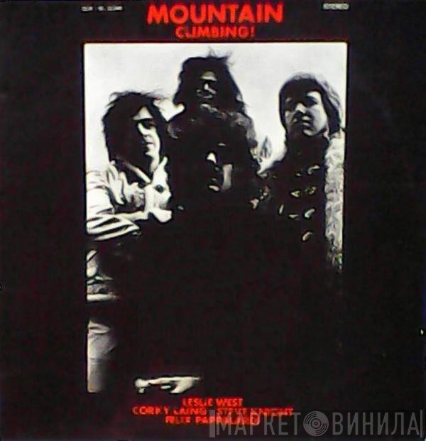 Mountain  - Climbing!