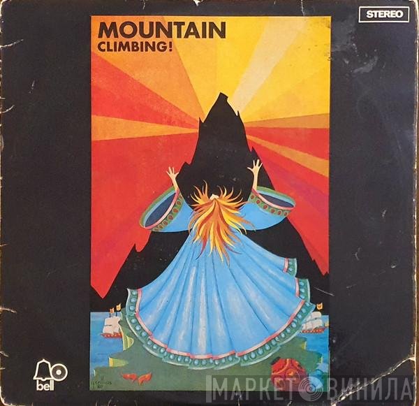 Mountain  - Climbing!