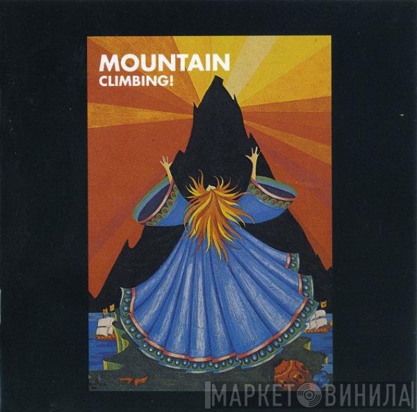 Mountain  - Climbing!