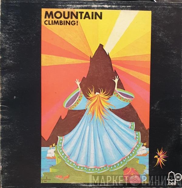 Mountain  - Climbing!