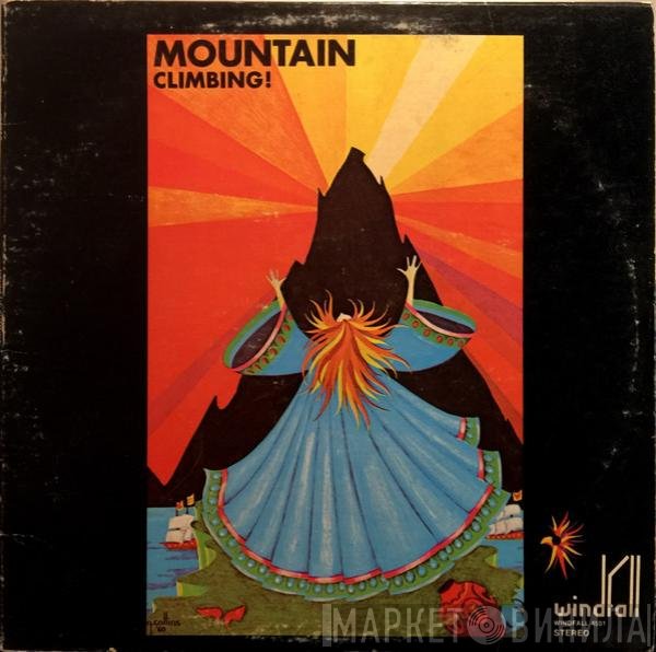 Mountain  - Climbing!