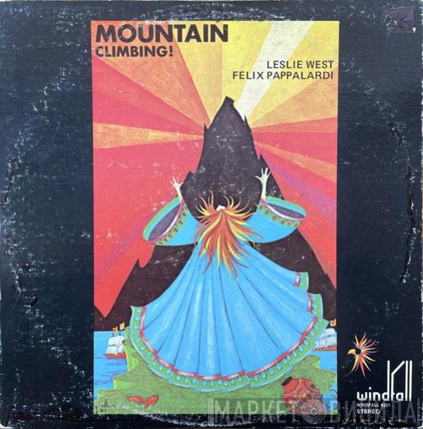 Mountain  - Climbing!