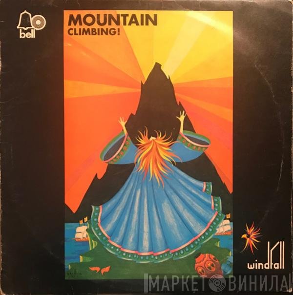 Mountain  - Climbing!