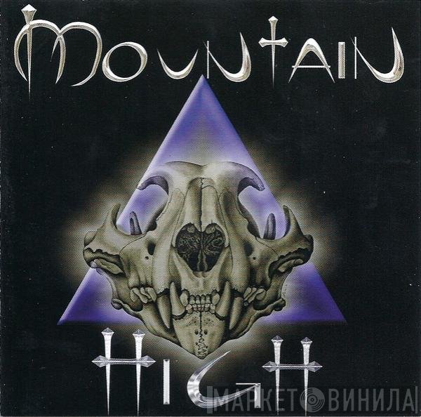 Mountain - High