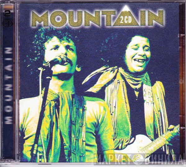 Mountain  - Live