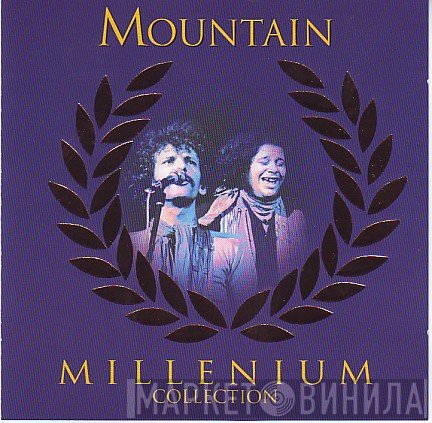 Mountain  - Millenium Collection