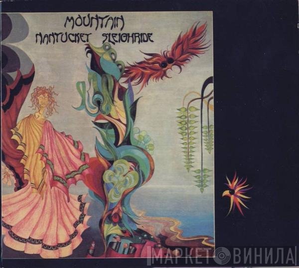 Mountain - Nantucket Sleighride