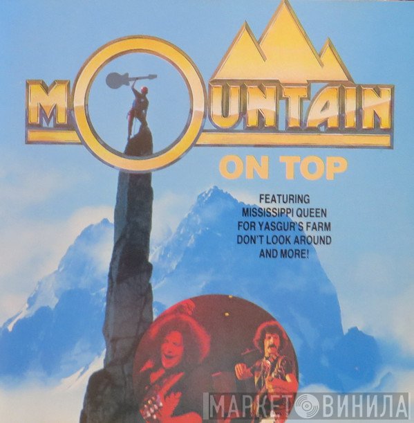 Mountain  - On Top