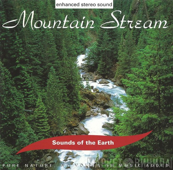  - Mountain Stream