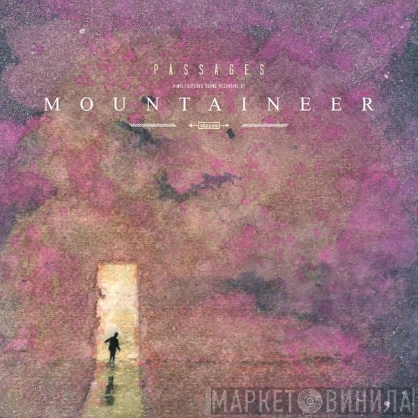 Mountaineer  - Passages