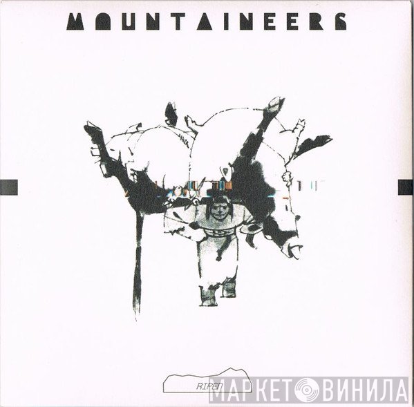 Mountaineers  - Ripen