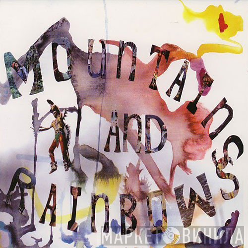 Mountains And Rainbows - Knock Me Out