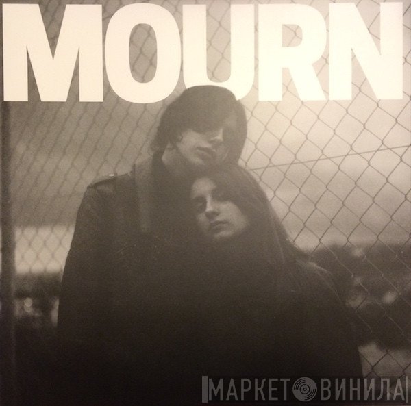Mourn  - Mourn
