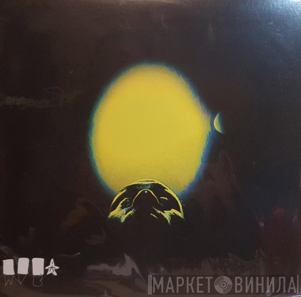 Mourning (A) Blkstar - The Cycle