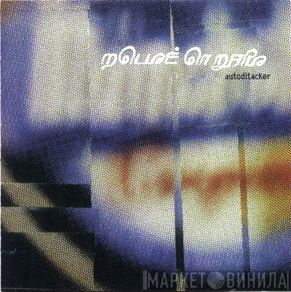 Mouse On Mars  - Autoditacker
