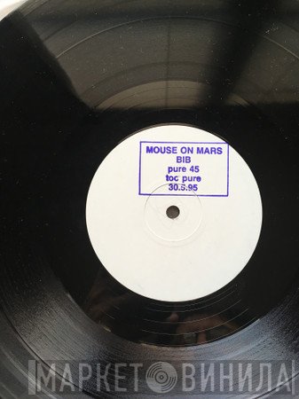 Mouse On Mars  - Bib